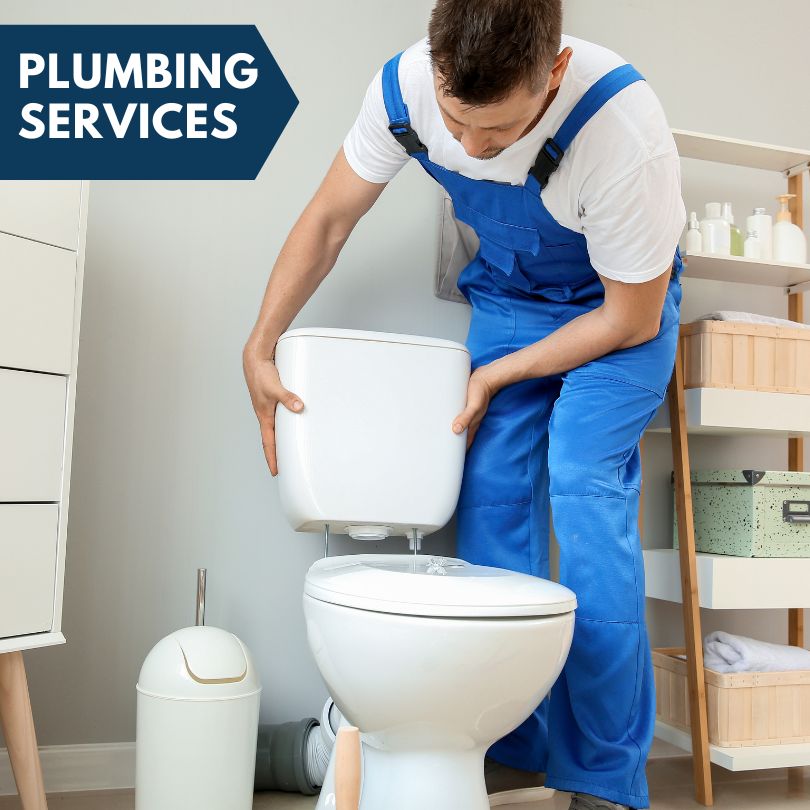 Plumbing Company in Prinsburg, MN